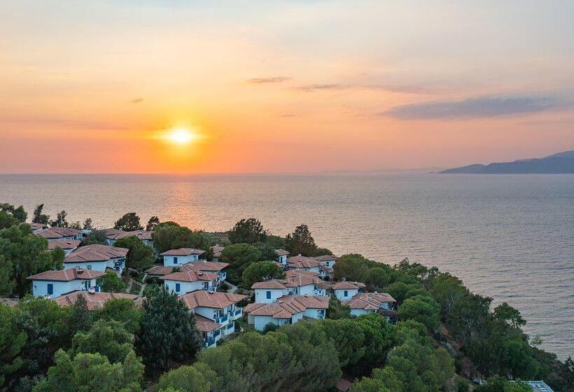 Отель Labranda Ephesus Princess - All Inclusive