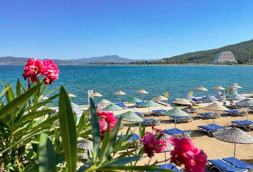 Отель Labranda Ephesus Princess - All Inclusive