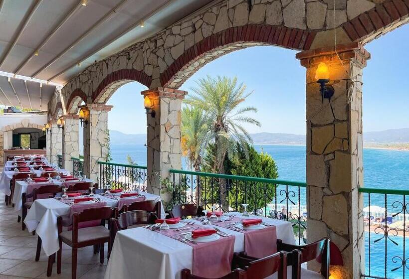 Отель Labranda Ephesus Princess - All Inclusive