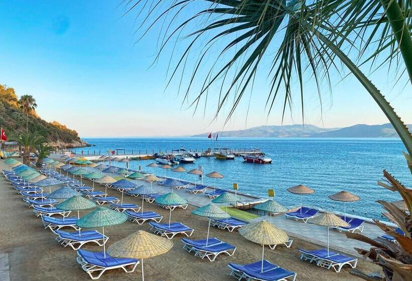 Отель Labranda Ephesus Princess - All Inclusive