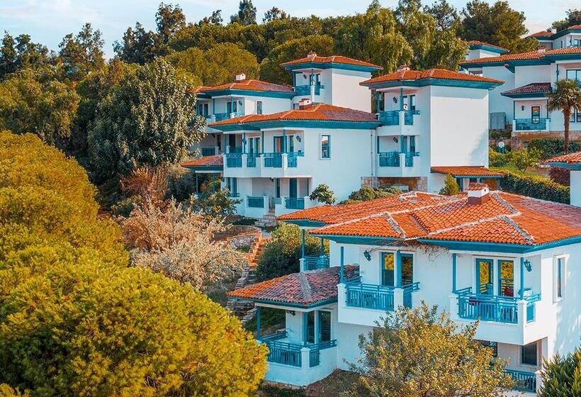 Отель Labranda Ephesus Princess - All Inclusive