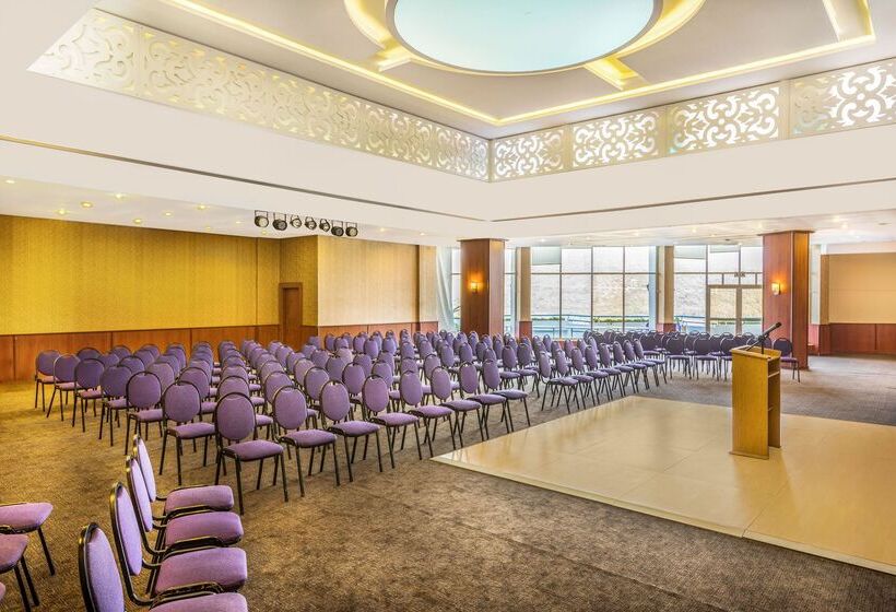 Отель Labranda Ephesus Princess - All Inclusive