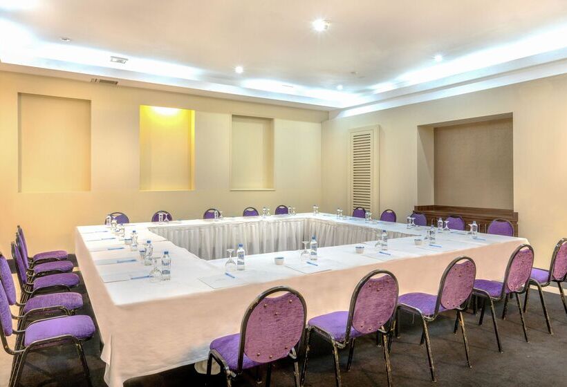 Отель Labranda Ephesus Princess - All Inclusive