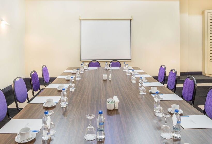 Отель Labranda Ephesus Princess - All Inclusive