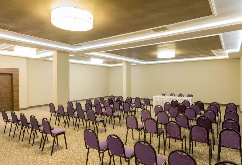 هتل Labranda Ephesus Princess - All Inclusive