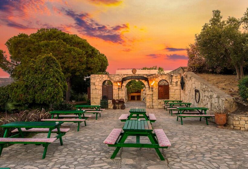 Отель Labranda Ephesus Princess - All Inclusive