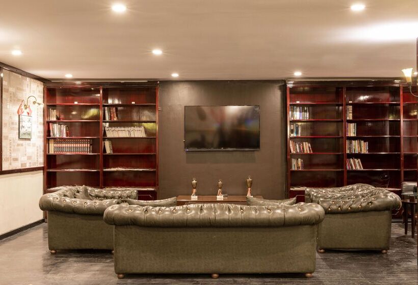 Отель Labranda Ephesus Princess - All Inclusive