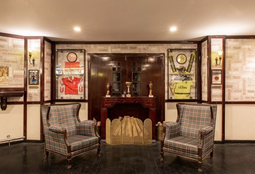 Отель Labranda Ephesus Princess - All Inclusive