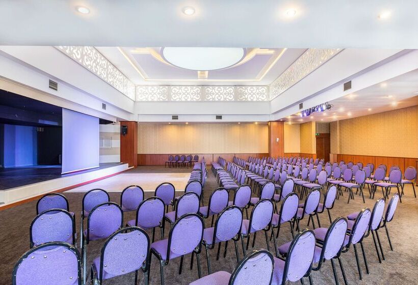 Отель Labranda Ephesus Princess - All Inclusive