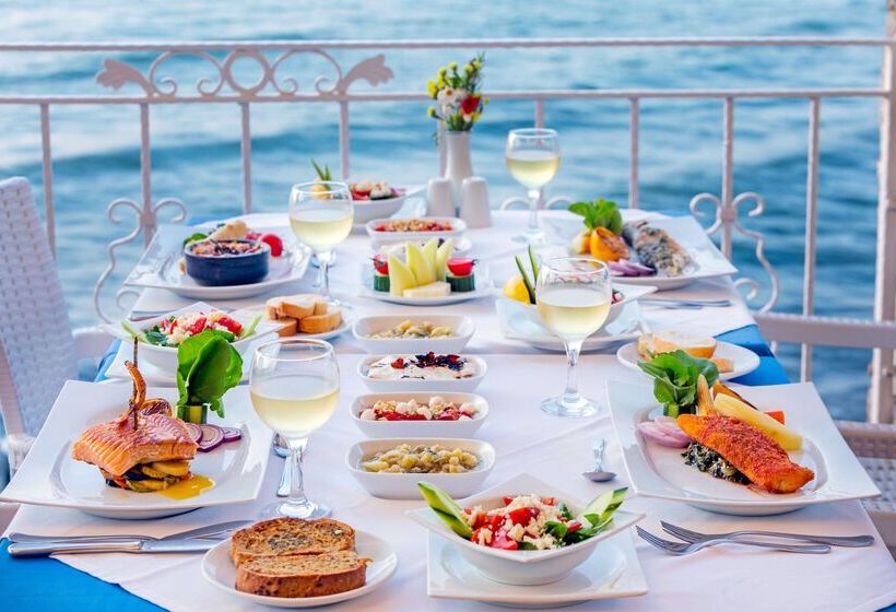 Отель Labranda Ephesus Princess - All Inclusive