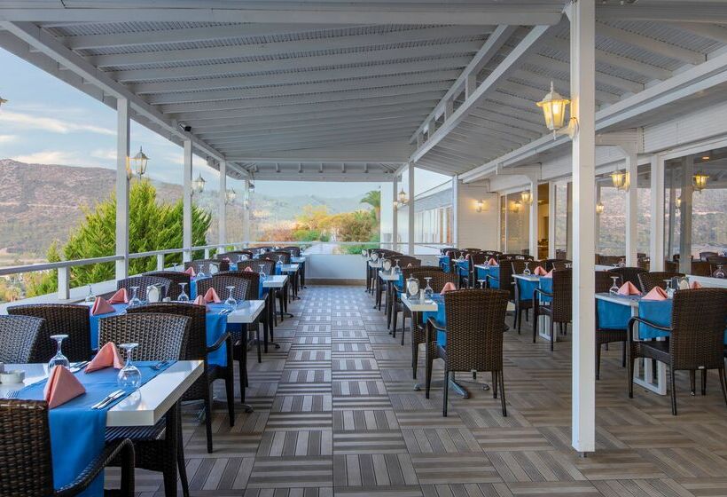 Отель Labranda Ephesus Princess - All Inclusive