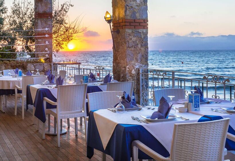 Отель Labranda Ephesus Princess - All Inclusive