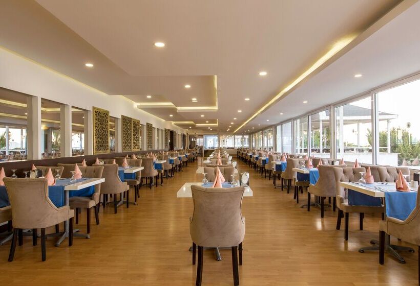 Отель Labranda Ephesus Princess - All Inclusive