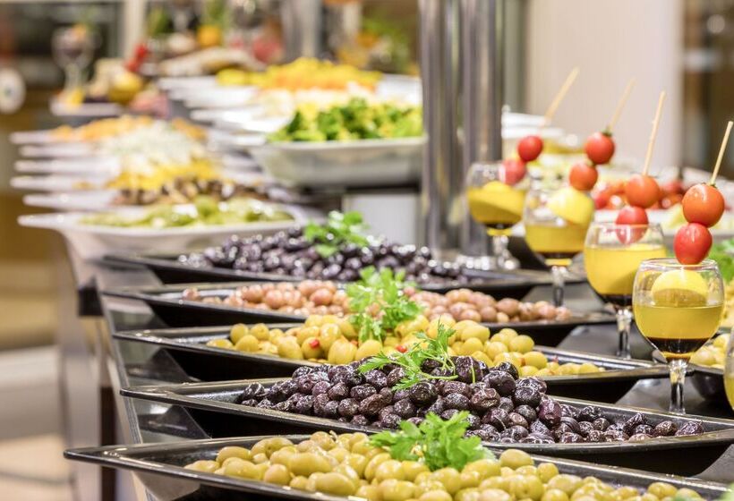 Отель Labranda Ephesus Princess - All Inclusive