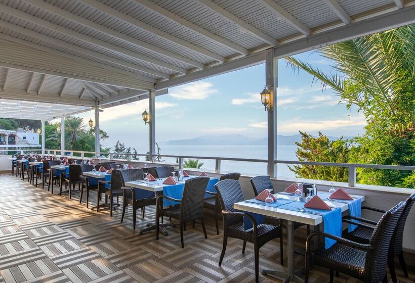 هتل Labranda Ephesus Princess - All Inclusive