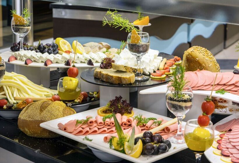 Отель Labranda Ephesus Princess - All Inclusive