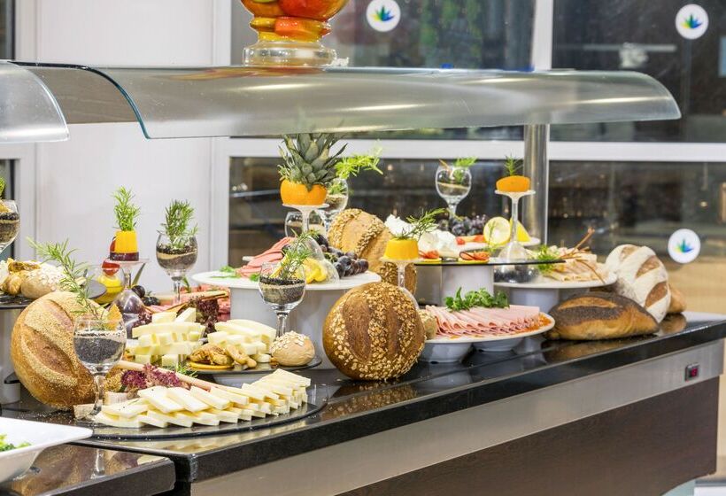 Отель Labranda Ephesus Princess - All Inclusive