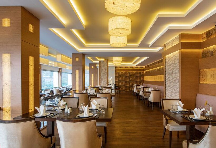 هتل Labranda Ephesus Princess - All Inclusive