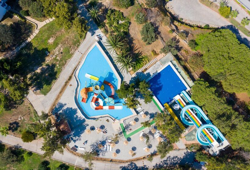 هتل Labranda Ephesus Princess - All Inclusive