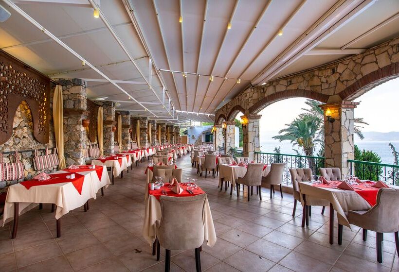 هتل Labranda Ephesus Princess - All Inclusive