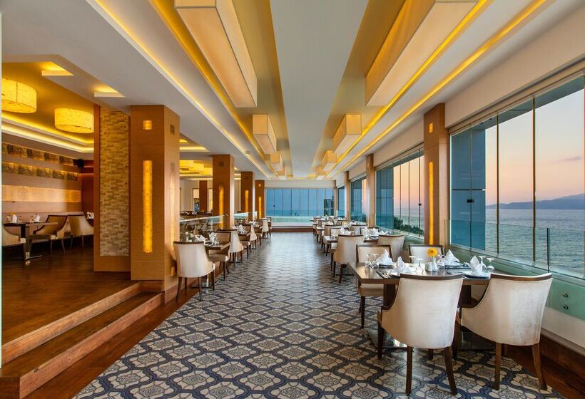 هتل Labranda Ephesus Princess - All Inclusive