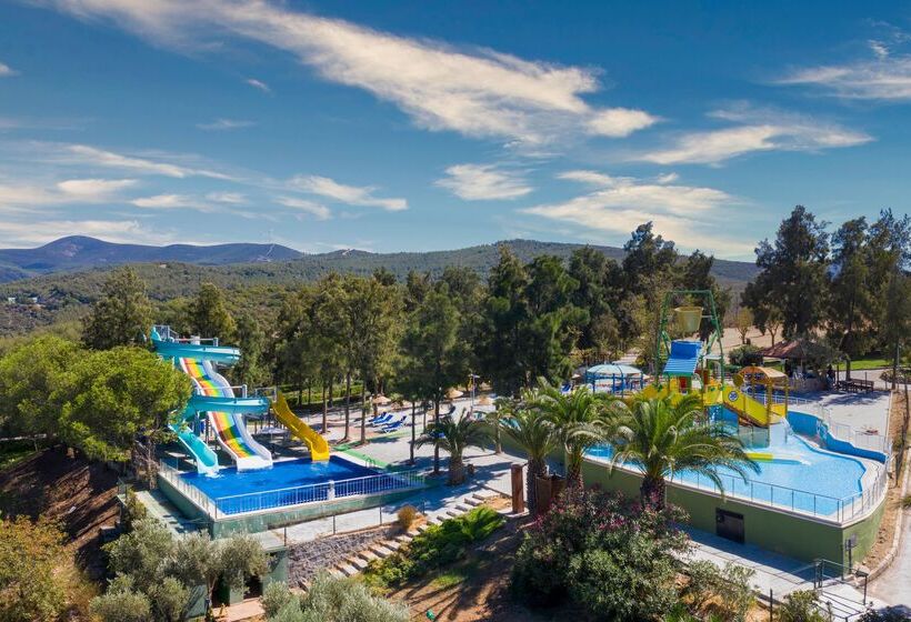 هتل Labranda Ephesus Princess - All Inclusive