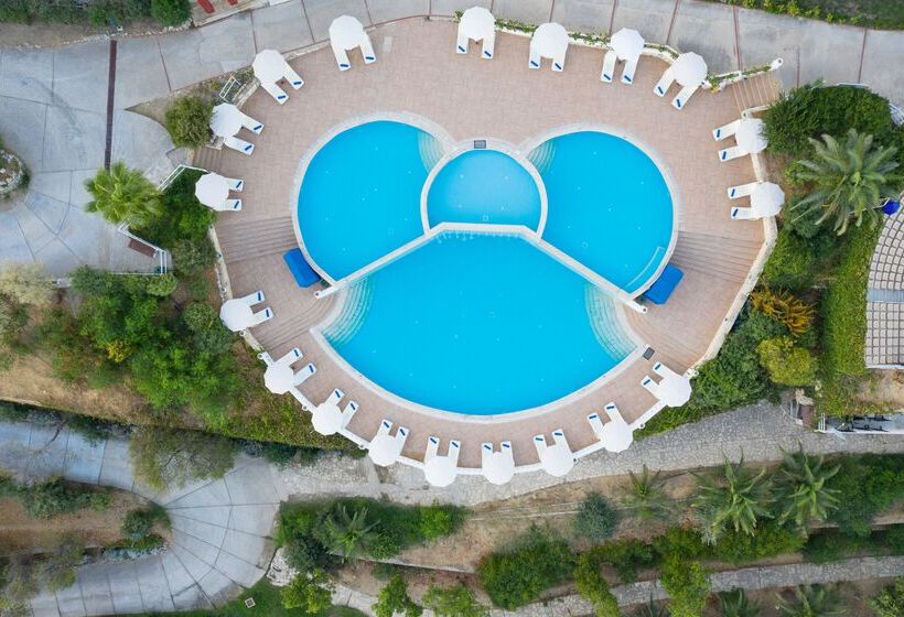 Отель Labranda Ephesus Princess - All Inclusive