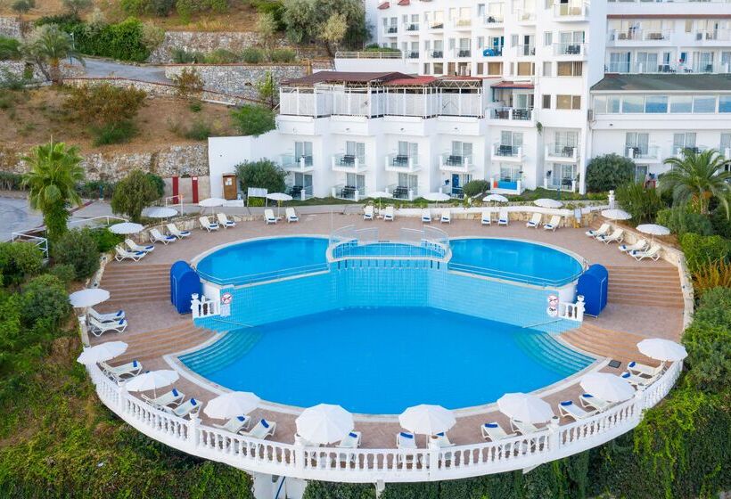 هتل Labranda Ephesus Princess - All Inclusive