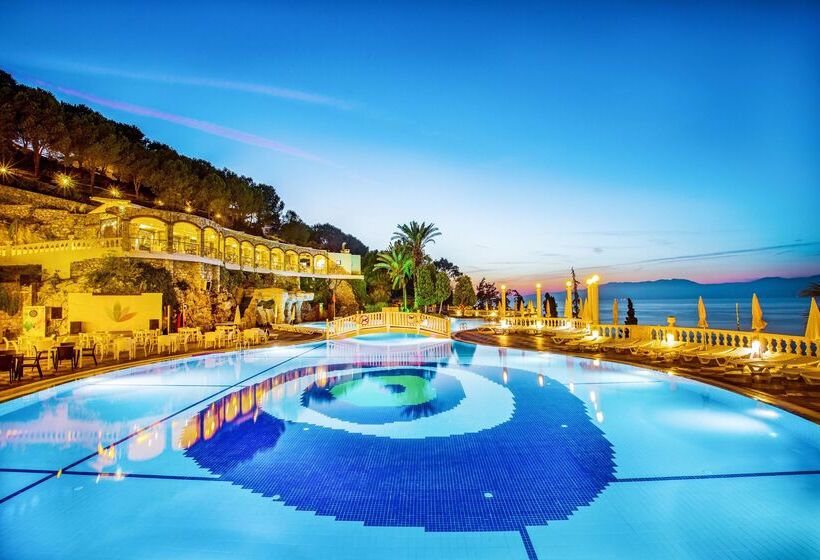 هتل Labranda Ephesus Princess - All Inclusive