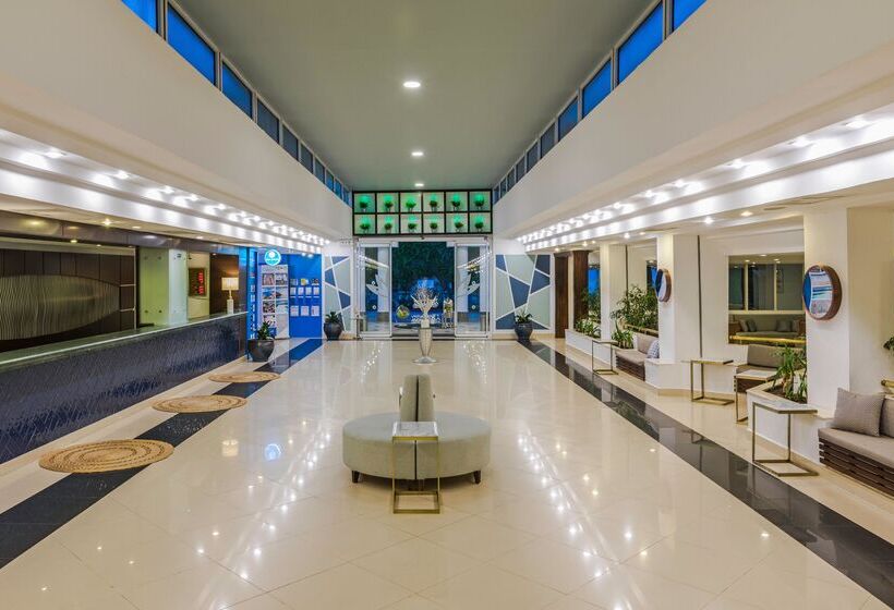 Отель Labranda Ephesus Princess - All Inclusive