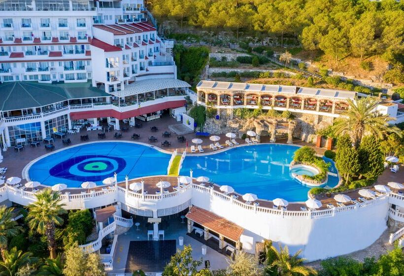 Отель Labranda Ephesus Princess - All Inclusive