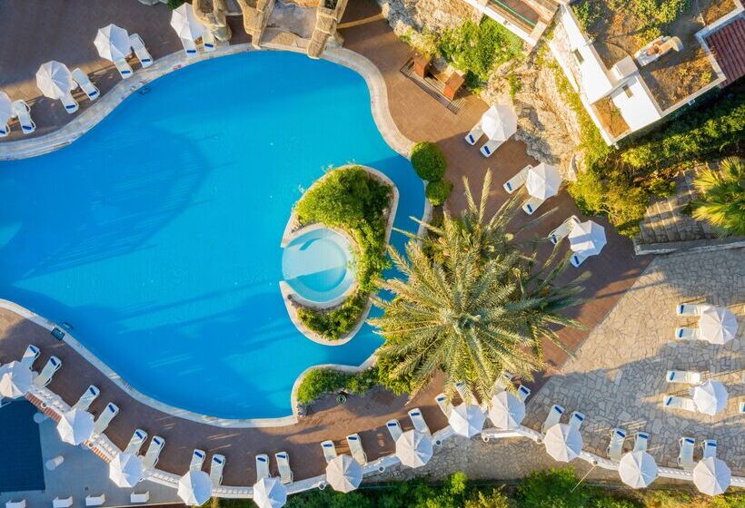 Отель Labranda Ephesus Princess - All Inclusive