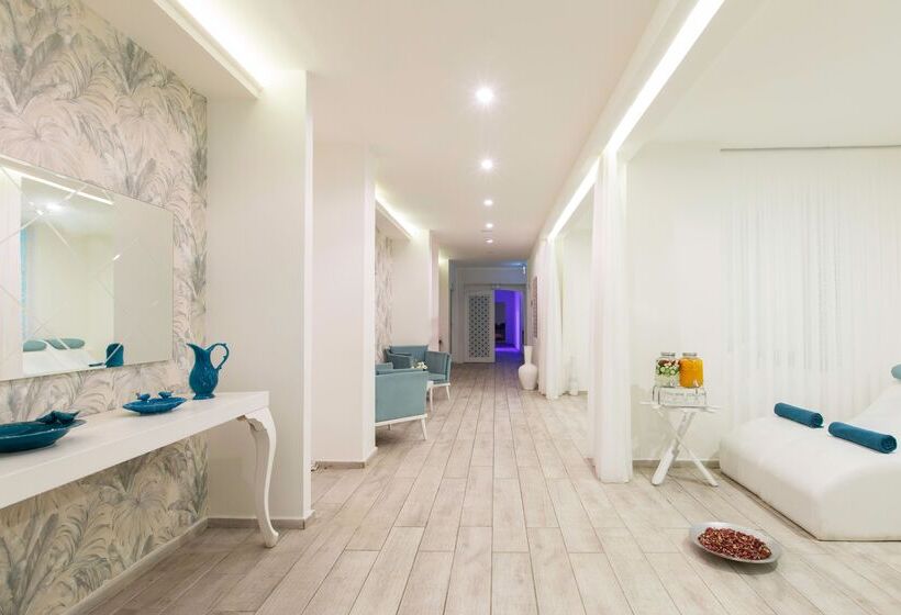 Отель Labranda Ephesus Princess - All Inclusive