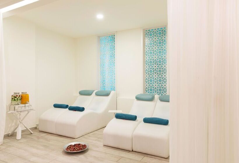 Отель Labranda Ephesus Princess - All Inclusive