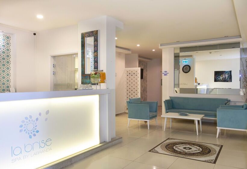 Отель Labranda Ephesus Princess - All Inclusive