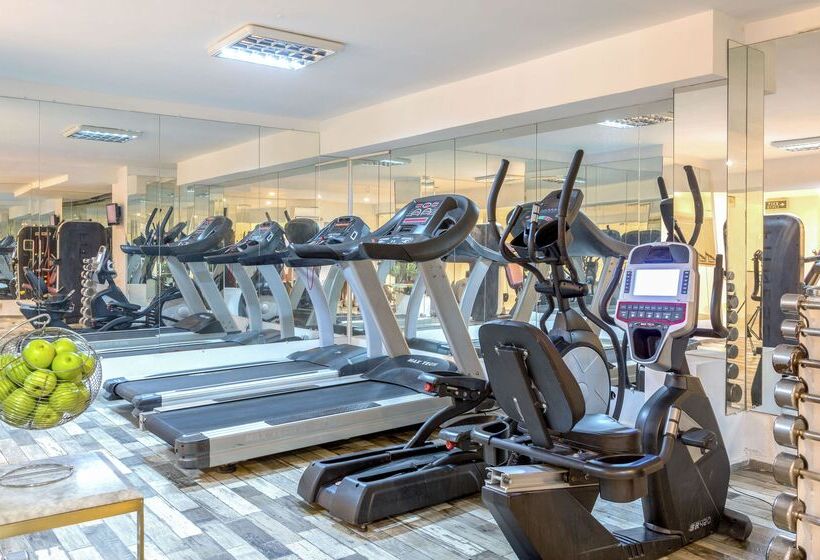 Отель Labranda Ephesus Princess - All Inclusive