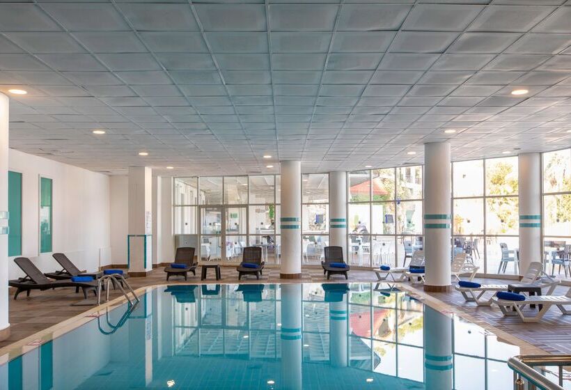 Отель Labranda Ephesus Princess - All Inclusive