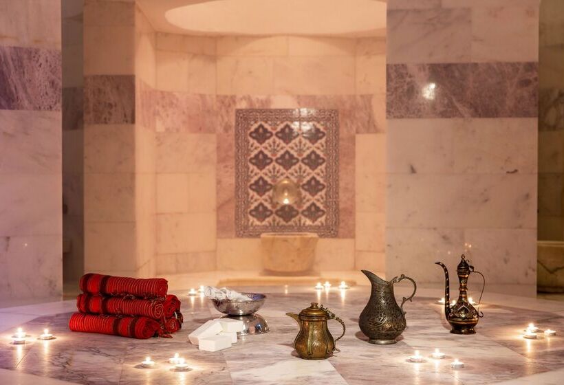 Отель Labranda Ephesus Princess - All Inclusive