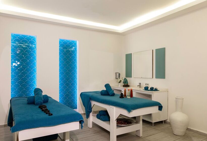 Отель Labranda Ephesus Princess - All Inclusive