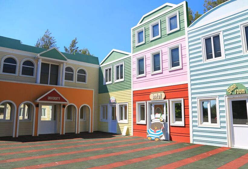 Отель Labranda Ephesus Princess - All Inclusive