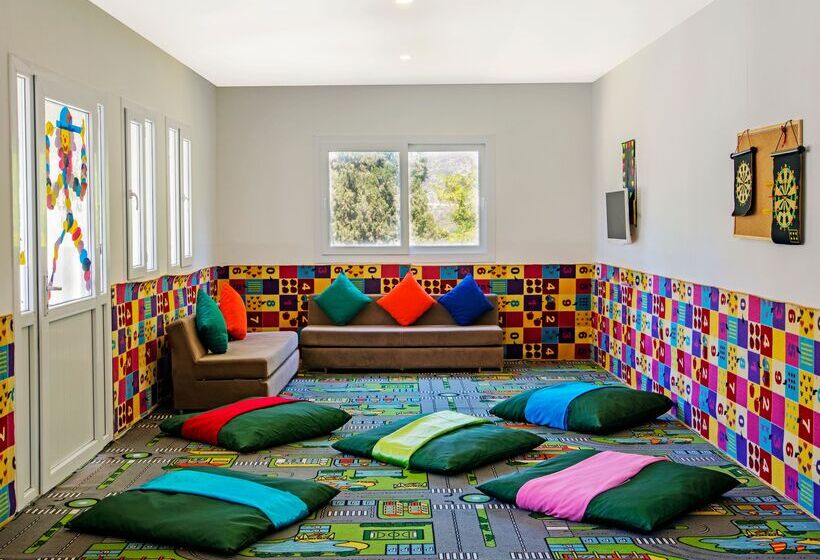 Отель Labranda Ephesus Princess - All Inclusive