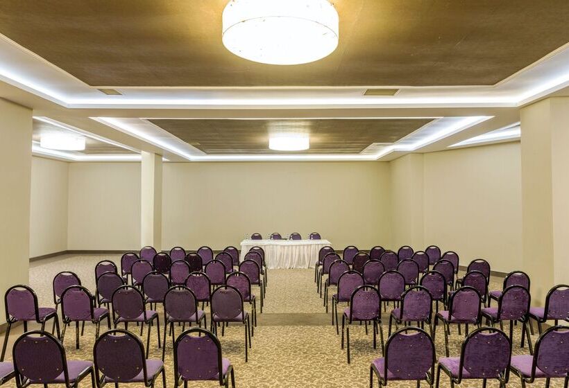 Отель Labranda Ephesus Princess - All Inclusive