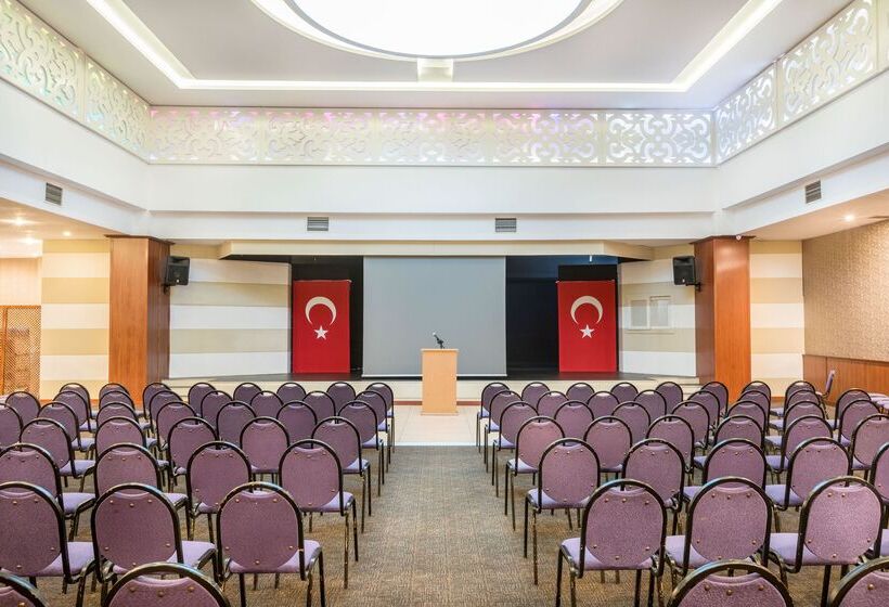 Отель Labranda Ephesus Princess - All Inclusive