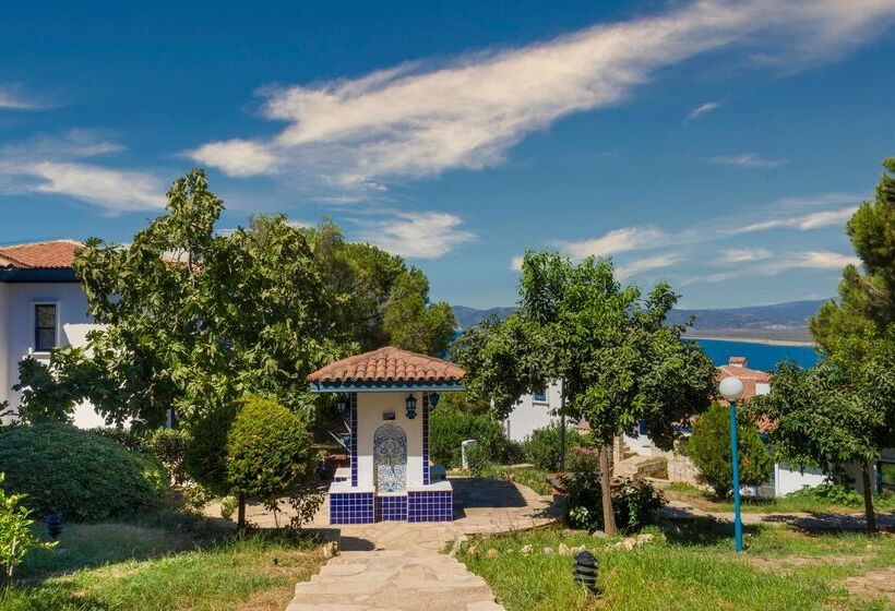 هتل Labranda Ephesus Princess - All Inclusive