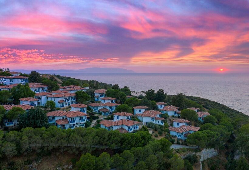 Отель Labranda Ephesus Princess - All Inclusive