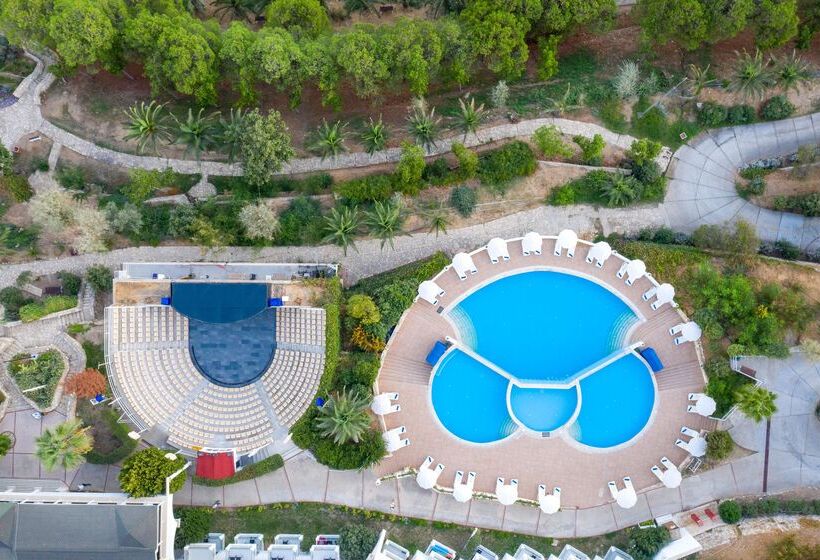 Отель Labranda Ephesus Princess - All Inclusive