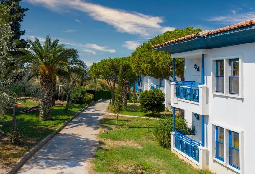 هتل Labranda Ephesus Princess - All Inclusive