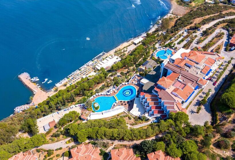 هتل Labranda Ephesus Princess - All Inclusive