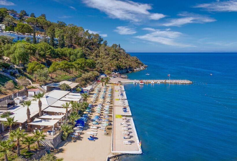 Отель Labranda Ephesus Princess - All Inclusive