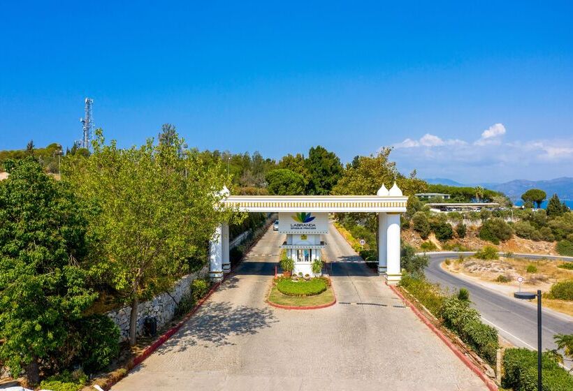 Отель Labranda Ephesus Princess - All Inclusive
